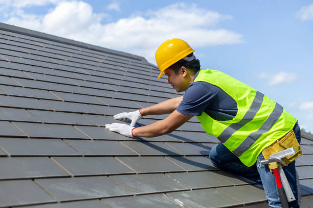 Best Best Roofing Contractors  in Kirksville, MO