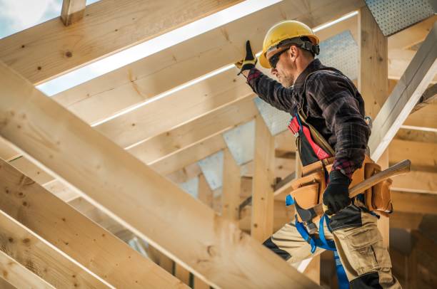 Reliable Kirksville, MO Roofing Contractor Solutions