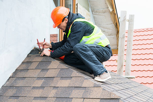 Best Emergency Roof Repair  in Kirksville, MO