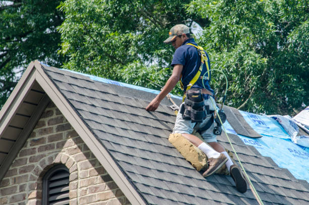 Best Local Roofing Companies  in Kirksville, MO